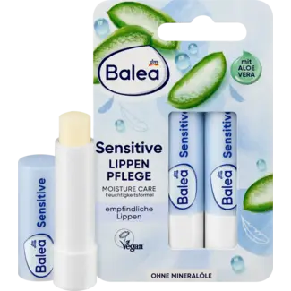 Balea Balea Lippenverzorging Sensitive