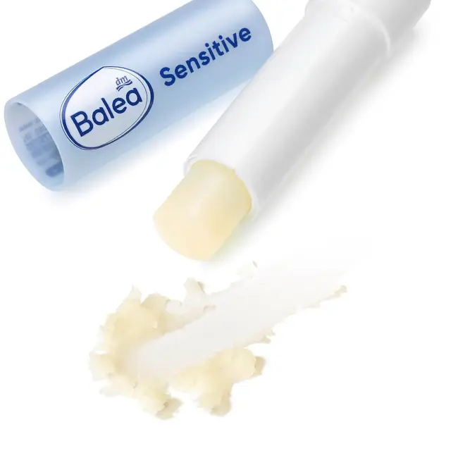 Balea Lippenverzorging Sensitive 9.6 g
