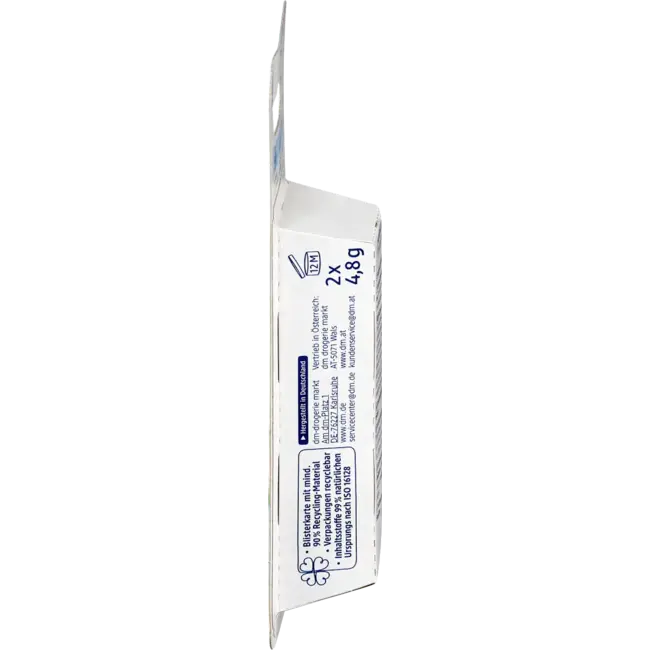 Balea Lippenverzorging Sensitive 9.6 g