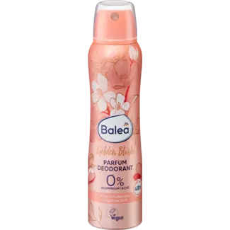 Balea Balea Parfum Deospray Golden Blush