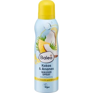 Balea Balea Waterspray Kokos & Ananas