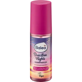 Balea Balea Haarparfum Brazilian Nights