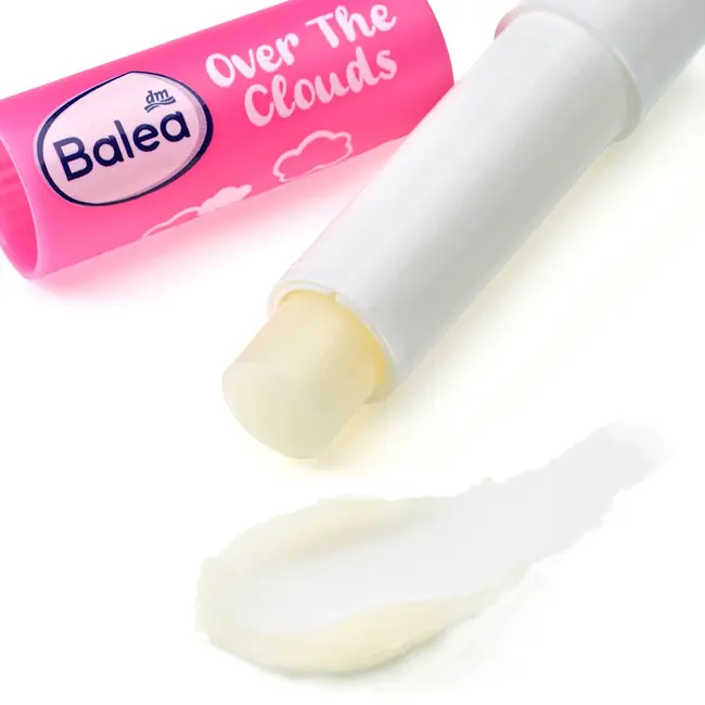 Balea Lippenbalsem Over the Clouds 4.8 g