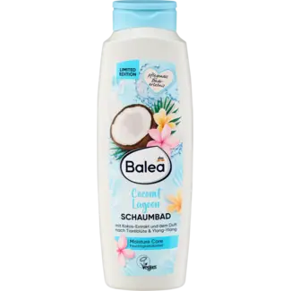 Balea Balea Schuimbad Coconut Lagoon