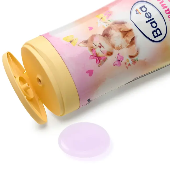 Balea Kids 4in1 Douche Shampoo & Conditioner Dreamy Days 300 ml