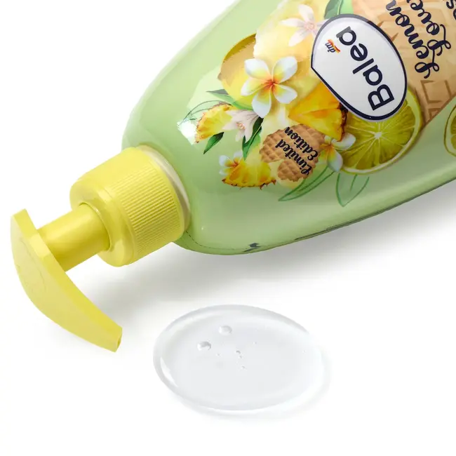 Balea Vloeibare Milde Zeep Lemon Lover 300.0 ml