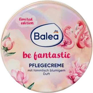Balea Balea Verzorgingscrème Be Fantastic