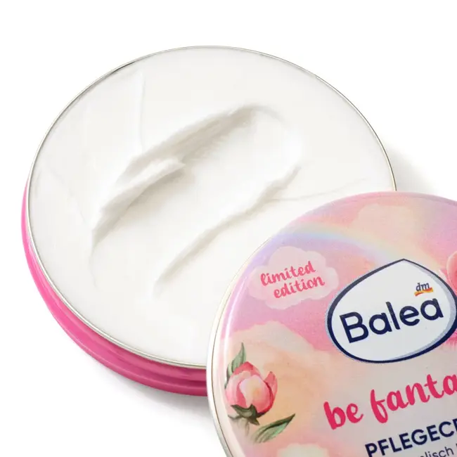 Balea Verzorgingscrème Be Fantastic 30.0 ml