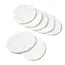 ebelin Wattepads Maxi Zijde-extract 60 St
