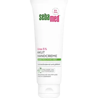 Sebamed Sebamed Handcrème Droge Huid Urea Acuut