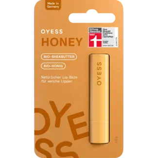 oyess oyess Lippenbalsem Honey