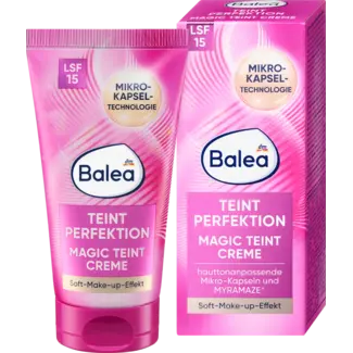 Balea Balea Gezichtscrème Teint Perfection SPF10