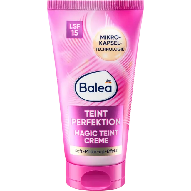 Balea Gezichtscrème Teint Perfection SPF10 50 ml