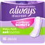 always Discreet Inlegzolen Incontinentie Small Plus 16 St