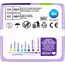 always Discreet Inlegzolen Incontinentie Small Plus 16 St