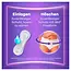 always Discreet Inlegzolen Incontinentie Small Plus 16 St