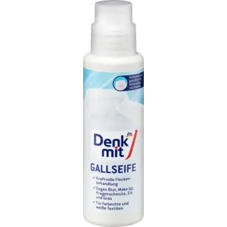 Denkmit Denkmit Galzeep Met Zachte Borstel