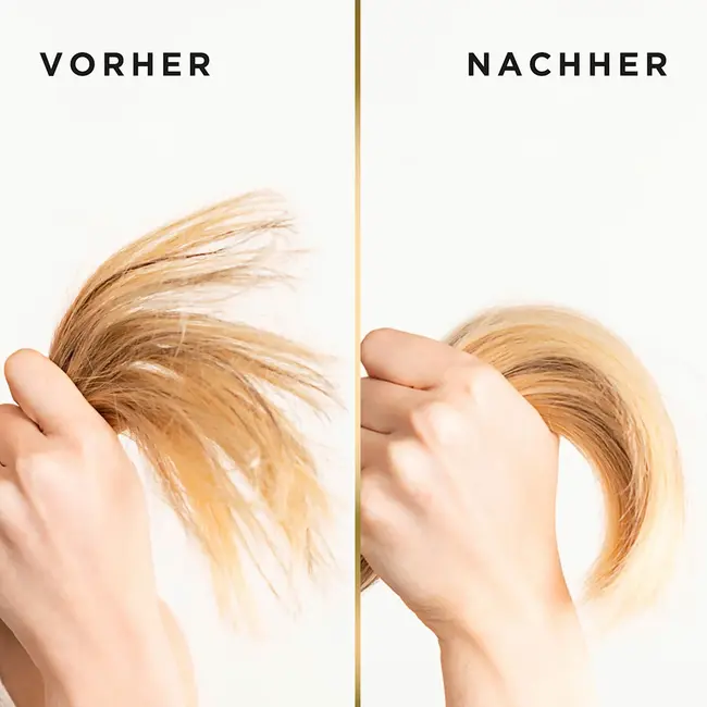 PANTENE PRO-V Leave-In Haarserum wonderen Milk To Water 70 ml