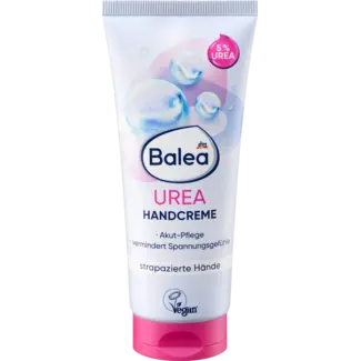 Balea Balea Handcreme Urea