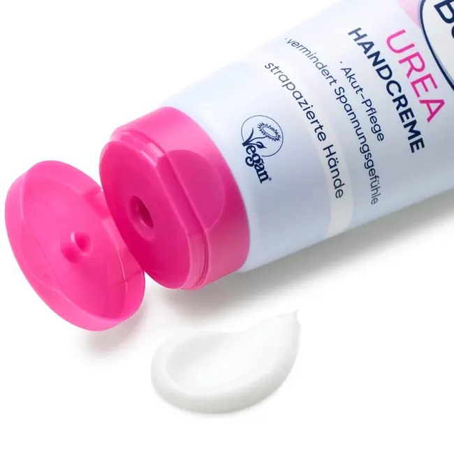 Balea Handcreme Urea 100 ml