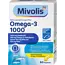 Mivolis Omega-3 1000, Capsules 60 St. 85 g