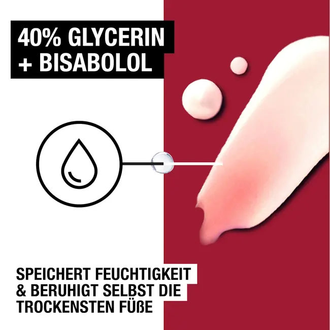 Neutrogena Voetcrème Droge Huid, Noorse Formule 100 ml