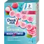 Denkmit Wc-duftstein Magic Twist Rose & Lychee 2 St