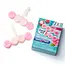 Denkmit Wc-duftstein Magic Twist Rose & Lychee 2 St