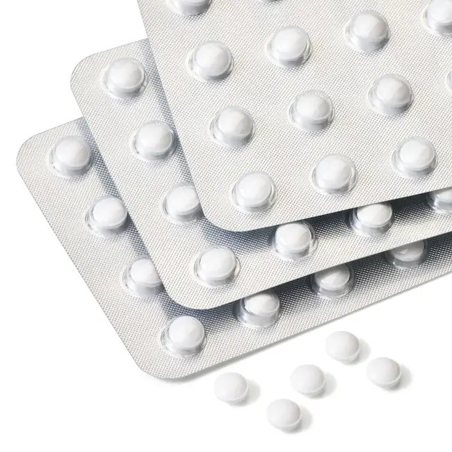 Mivolis Biotine 5 Mg N, Tabletten 60 St