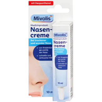 Mivolis Mivolis Neuscreme