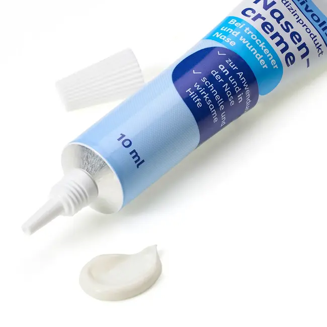 Mivolis Neuscreme 10 ml