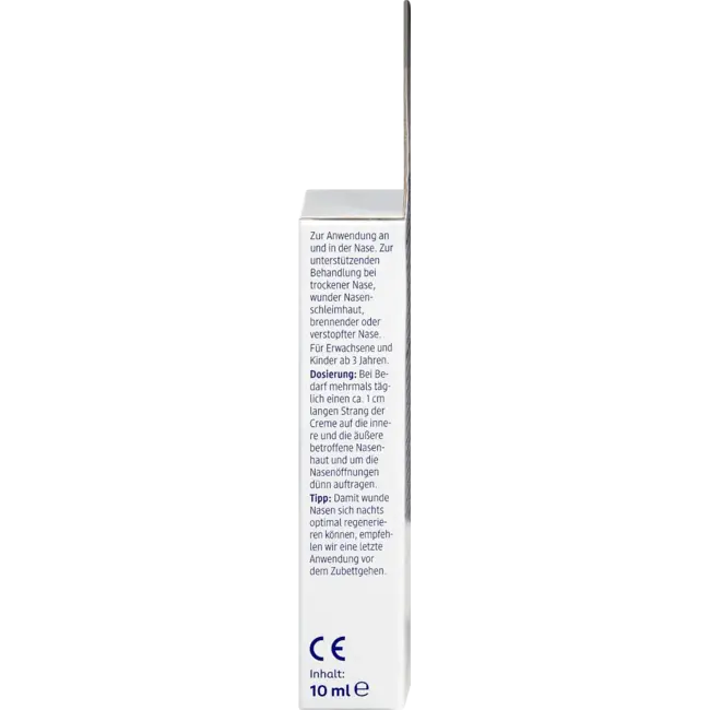 Mivolis Neuscreme 10 ml