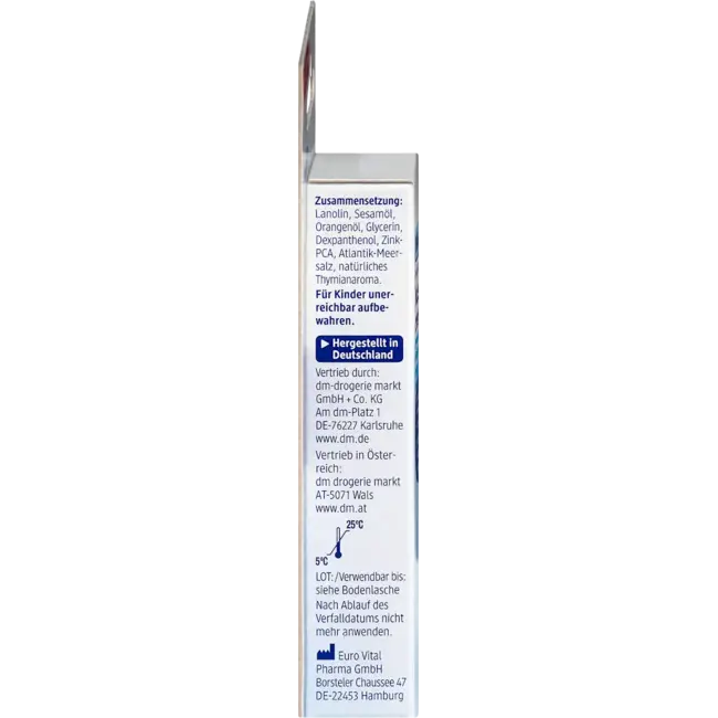 Mivolis Neuscreme 10 ml