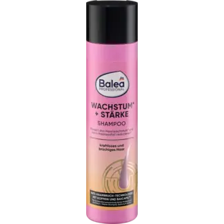 Balea Professional Balea Professional Shampoo Groei + Sterkte