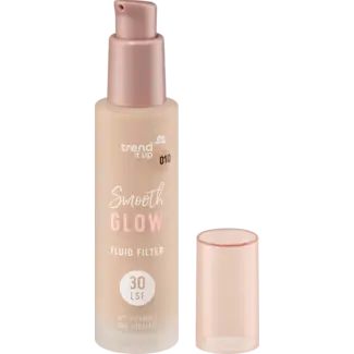 Trend !t Up trend !t up Foundation Smooth Glow Fluid Filter 010