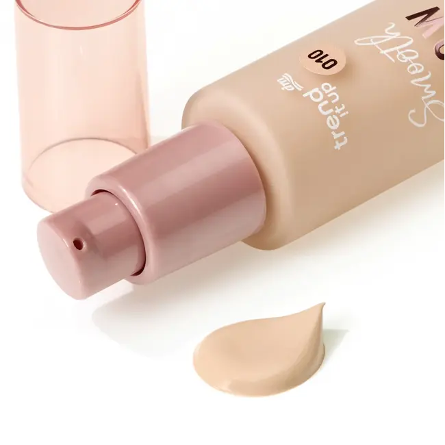 trend !t up Foundation Smooth Glow Fluid Filter 010 30 ml