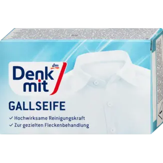 Denkmit Denkmit Galzeep Voor Vlekbehandeling
