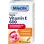 Mivolis Sano Vitamine E 600, Zachte Capsules 42 St