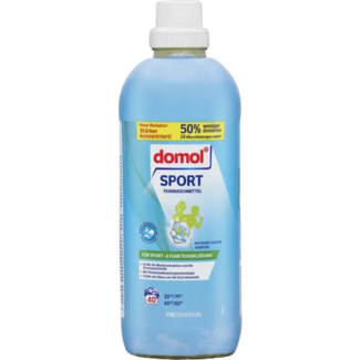 DOMOL DOMOL Wasmiddel Sport