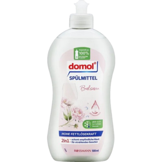 DOMOL DOMOL Afwasmiddel Balsam