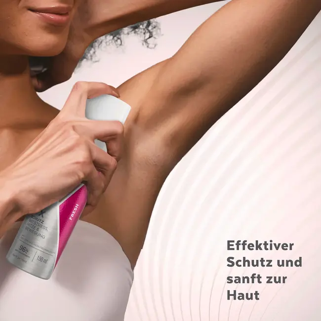 Rexona Antitranspirant Deospray Maximale bescherming Fris 150 ml