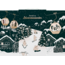 Jean&Len Adventskalender 2026 Winterlandschap