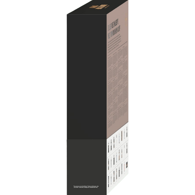 Brooklyn Soap Company Adventskalender 2026 Herenverzorging