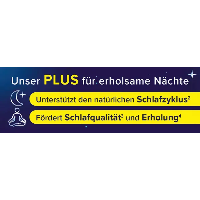 Schaebens Slaapcomplex Tabletten 30 St. 34 g