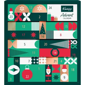Kneipp Kneipp Adventskalender 2026