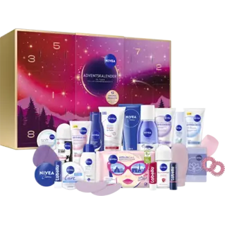 NIVEA Nivea Adventskalender 2026