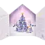ebelin Adventskalender 2026 Haaraccessoires Kids