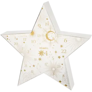 ebelin ebelin Adventskalender Beauty & Hair 2026