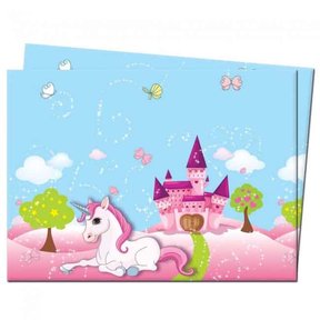 Unicorn Plastic Tafelkleed