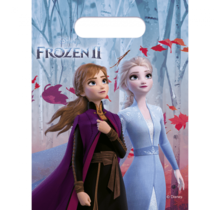 Frozen 2 Uitdeelzakjes